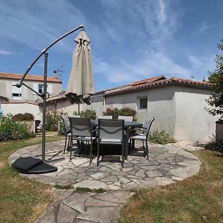 Appartement A Rochefort Екстериор снимка