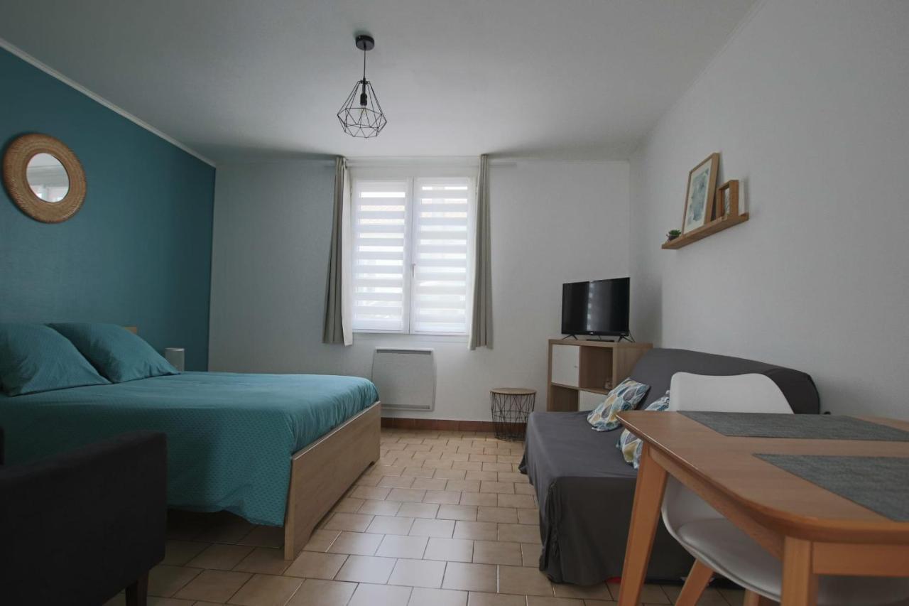 Appartement A Rochefort Екстериор снимка
