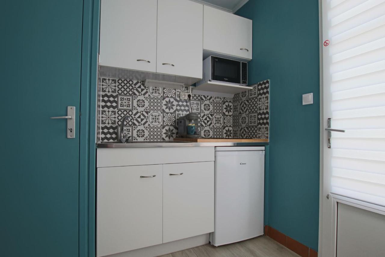 Appartement A Rochefort Екстериор снимка