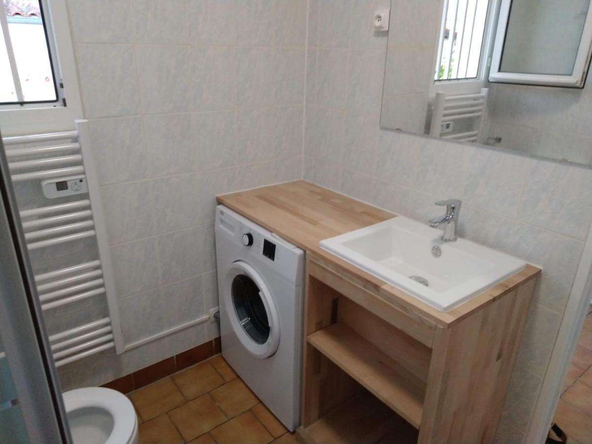 Appartement A Rochefort Екстериор снимка