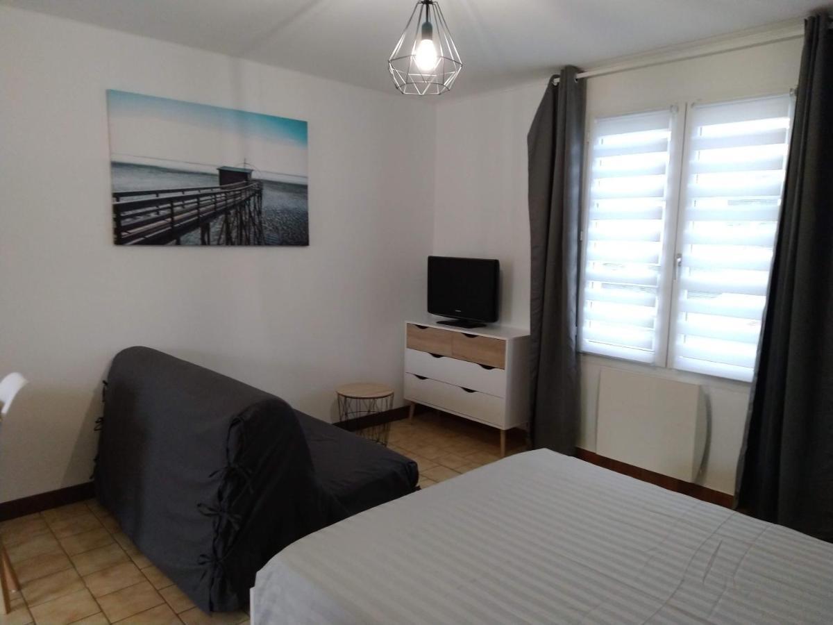 Appartement A Rochefort Екстериор снимка