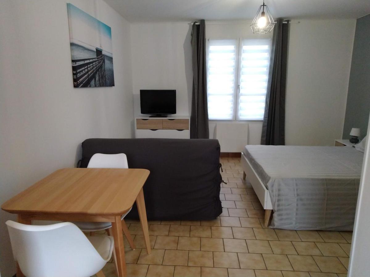 Appartement A Rochefort Екстериор снимка