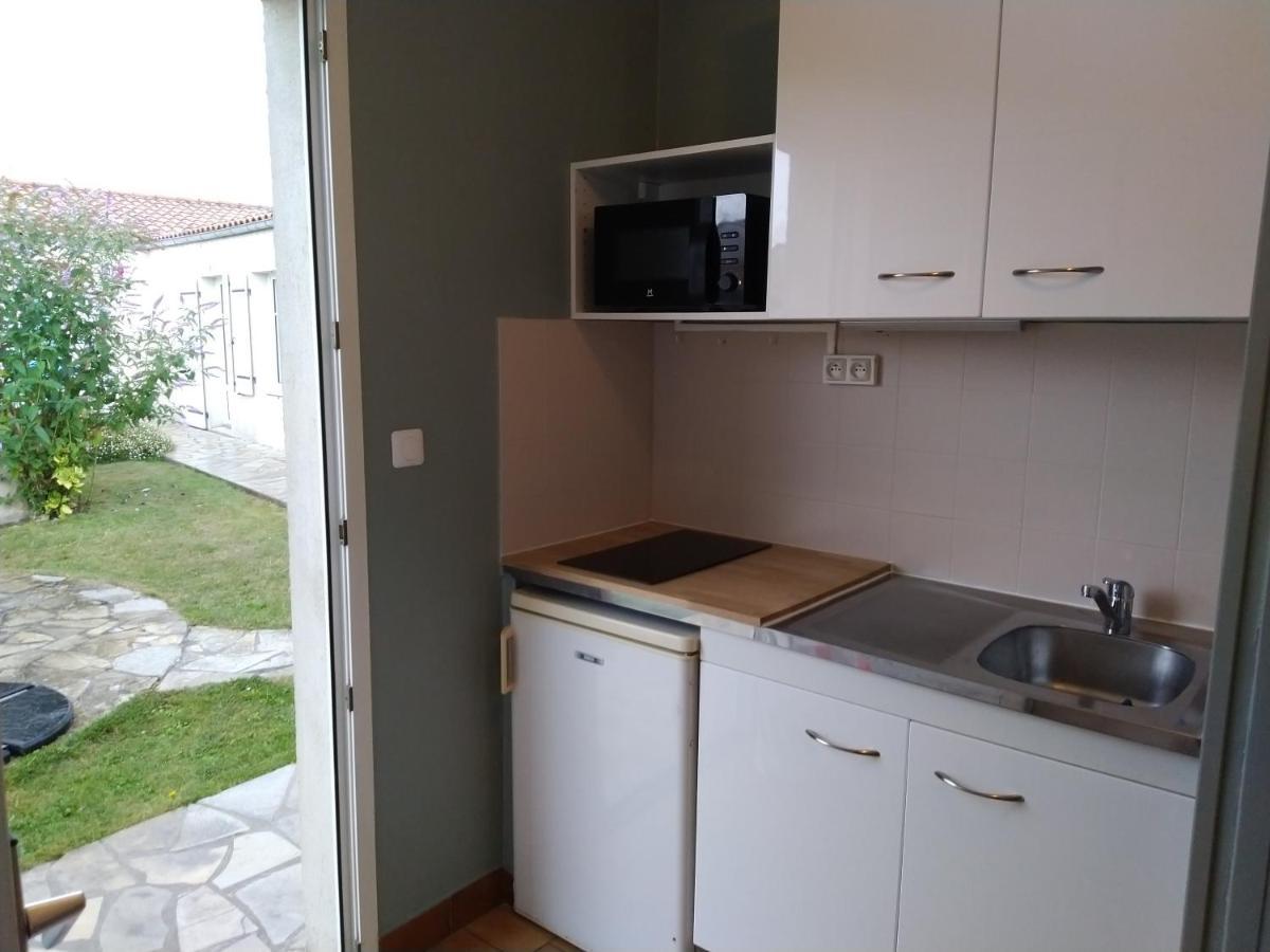 Appartement A Rochefort Екстериор снимка