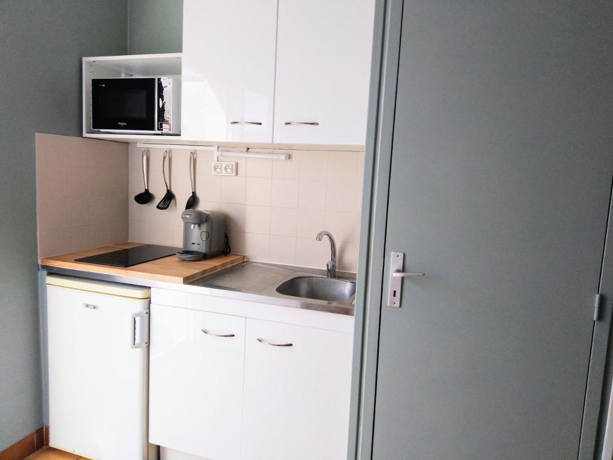 Appartement A Rochefort Екстериор снимка
