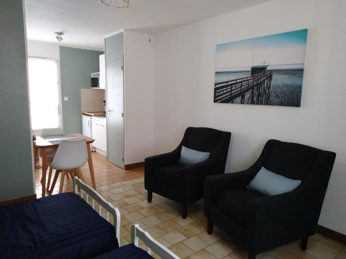 Appartement A Rochefort Екстериор снимка